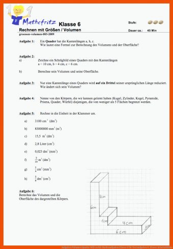 Textaufgaben 6. Klasse Arbeitsblätter - Mathe Arbeitsblätter