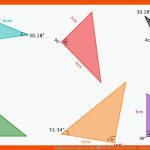 Aufgaben Zu Kongruenz Und Ãhnlichkeit Von Dreiecken - Lernen Mit ... Fuer Kongruente Figuren Arbeitsblatt