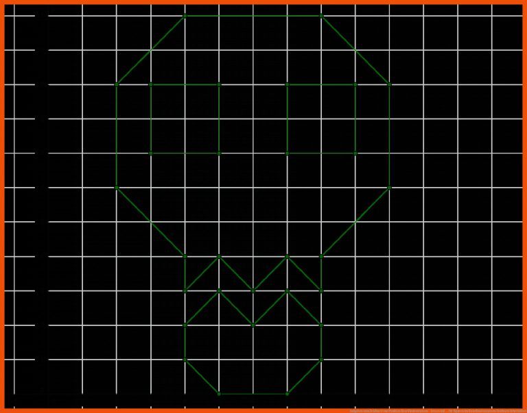Aufgaben zum Zeichnen von Punkten Koordinatensystem - lernen mit ... für figuren im koordinatensystem zeichnen arbeitsblatt