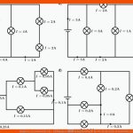 Aufgaben Zur StromstÃ¤rke - LÃ¶sungen â Schulphysikwiki Fuer Die Elektrische Stromstärke Arbeitsblatt Lösungen