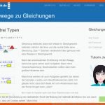 Aufstellen Und LÃ¶sen Von Gleichungen Wir Lernen Online Fuer Gleichungen Aufstellen Und Lösen Arbeitsblatt