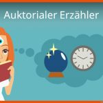 Auktorialer ErzÃ¤hler Fuer Erzählperspektive Arbeitsblatt Pdf