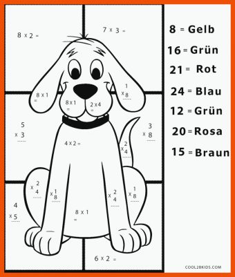 1 Arbeitsblatt Mathe Klasse 1 Kostenlos