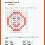 B Oder D - Visuell Unterscheiden - Deutsch Daf Arbeitsblatter Fuer Bd Verwechslung Arbeitsblätter