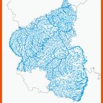 BÃ¤che, FlÃ¼sse, Seen Wasser Erleben Fuer Flüsse Rheinland Pfalz Arbeitsblatt