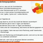 BÃ¤rchenpopulation - Exponentielles Wachstum SchÃ¤tzen Fuer Exponentielles Wachstum Arbeitsblatt