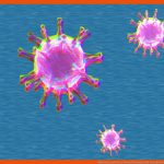Bakterien Und Viren Unterrichtsmaterial: Krankheitserreger Coronavirus Fuer Viren Aufbau Arbeitsblatt