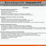 Basisbegriffe 10 Fuer Passatzirkulation Arbeitsblatt