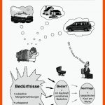 BedÃ¼rfnisse - Bedarf - Nachfrage - Arbeitsblatt/kreuzwortrÃ¤tsel ... Fuer Bedürfnisse Arbeitsblatt