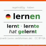 Beispiele âlernenâ - SÃ¤tze, Grammatik Und Verwendung Fuer Schwedisch Lernen Arbeitsblätter