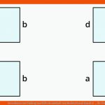Berechnen Von Umfang Und FlÃ¤cheninhalt Von Rechteck Und Quadrat ... Fuer Vierecke Flächeninhalt Und Umfang Arbeitsblatt
