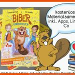 Biber Undercover â Materialien Zum Buch â Mrs.rupÃ¤d Fuer Biber Undercover Arbeitsblätter Lösungen