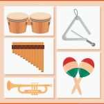 Bilder â Percussion Instrumente Gratis Vektoren, Fotos Und Psds Fuer Schlaginstrumente Arbeitsblatt