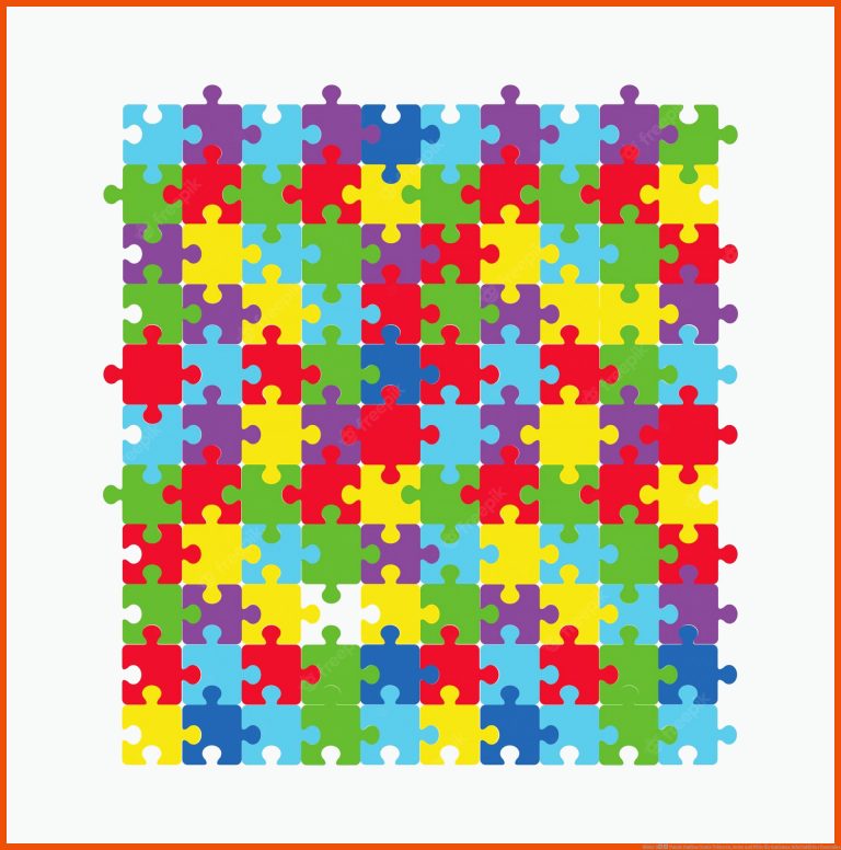 Bilder â Puzzle Outline | Gratis Vektoren, Fotos und PSDs für autismus arbeitsblätter kostenlos