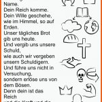 Bildergebnis FÃ¼r Vater Unser Im Himmel Vater Im Himmel, Gebet ... Fuer Arbeitsblatt Vater Unser