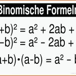 Binomische formeln Gratis Mathematik/geometrie-lernplakat ... Fuer Binomische formeln Arbeitsblatt
