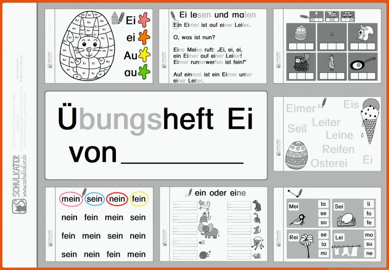 Blog Archive - Seite 3 Von 21 - Blog Bildung Leben Mit ... Fuer Arbeitsblatt Ei 1. Klasse
