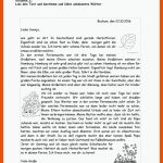 Briefe Schreiben - Deutsch Daf Arbeitsblatter Fuer Briefe Schreiben Arbeitsblätter