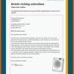 Briefe Schreiben Fuer Briefe Schreiben 3. Klasse Arbeitsblätter