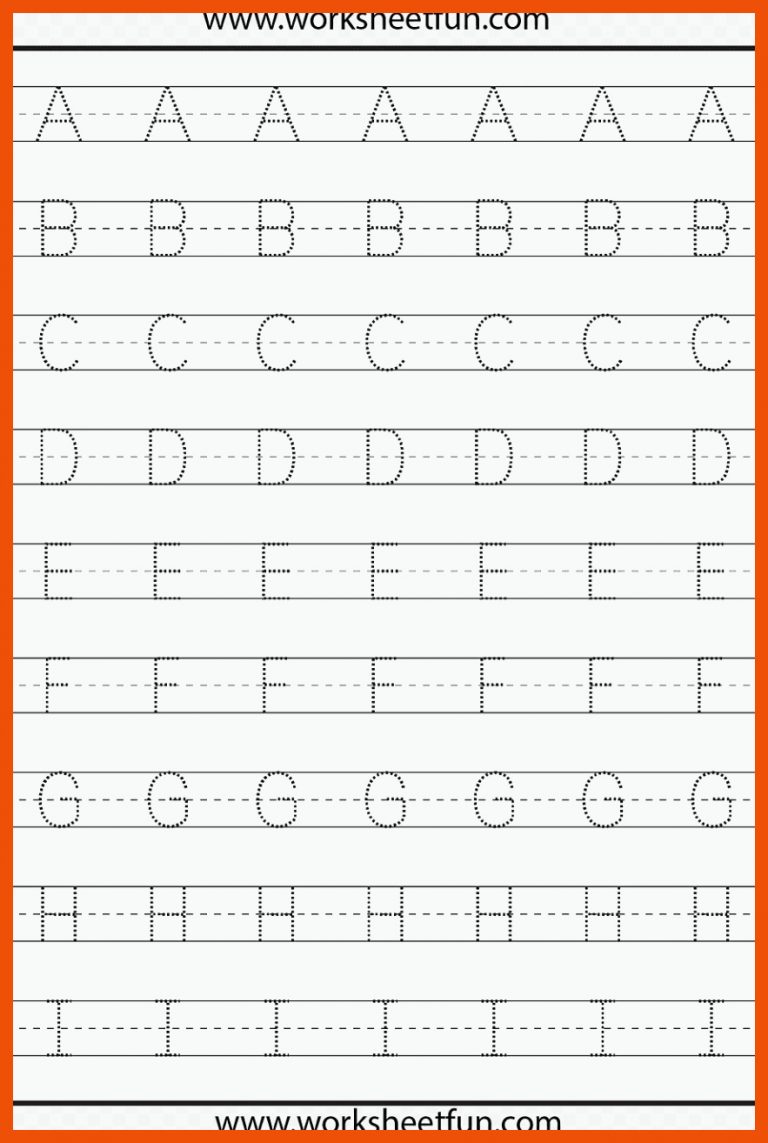 Briefkasten Arbeitsblatt Alphabet Kindergarten & ccedil; ai, ein ... für buchstaben lernen arbeitsblätter kindergarten