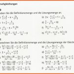 Bruchgleichungen Level 2 - Mathe-ringwalds Webseite! Fuer Bruchgleichungen Arbeitsblatt Mit Lösungen