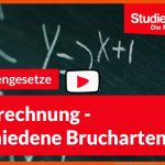Bruchrechnung: Verschiedene Brucharten - Studienkreis.de Fuer Echte Und Unechte Brüche Arbeitsblätter