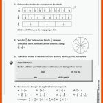 BrÃ¼che & Bruchrechnung - Mein Mathe-portfolio Fuer Bruchrechnen Arbeitsblätter Mit Lösungen 6 Klasse