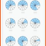 BrÃ¼che Grafisch Darstellen (ii) (klasse 5/6) - Mathiki.de Mathe ... Fuer Klasse 6 Brüche Darstellen Arbeitsblatt