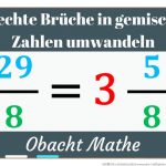 BrÃche In Dezimalzahlen Umwandeln 3 MÃ¶glichkeiten Schnell ... Fuer Dezimalzahlen Umwandeln Arbeitsblatt