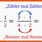 BrÃ¼che Multiplizieren â¢ Einfach ErklÃ¤rt Â· [mit Video] Fuer Brüche Multiplizieren Mit Ganzen Zahlen Arbeitsblatt