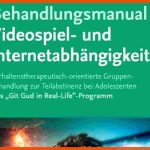Buch: Behandlungsmanual Gegen Videospiel-sucht Fuer Rückfallprophylaxe Sucht Arbeitsblätter