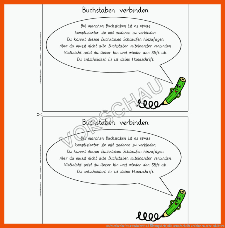 Buchstabenheft: Grundschrift (Ãbungsheft) für grundschrift verbinden arbeitsblätter