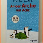 Buchtipp: An Der Arche Um Acht â Grundschule Und Basteln Fuer An Der Arche Um Acht Arbeitsblätter