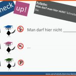Check-up Zum Modalverb "dÃ¼rfen" - Sprakuko - Deutsch Lernen Online Fuer Modalverben Daf Arbeitsblätter