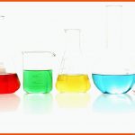 Chemie - Medienliste, Medien-tipps Fuer Laborgeräte Chemie Arbeitsblatt Lösungen
