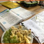 Corona-quarantÃ¤ne: Homeschooling-wutausbruch Einer Dreifachmutter Fuer Arbeitsblätter Hauswirtschaft Küchengeräte Bilder Mit Namen Deutsch