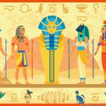 Das Alte Ãgypten - Zeit FÃ¼r Die Schule Fuer Gesellschaftspyramide ägypten Arbeitsblatt