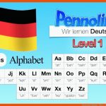 Das Deutsche Alphabet - Videos - Deutsch-coach.com Fuer Das Deutsche Alphabet Arbeitsblatt