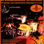 Das Drumset - Schlagzeug-lehrbuch FÃ¼r Einsteiger Mit Playalongs - Drums Lernen Mit Schlagzeugschule Inkl. Audio-   Video-download: Die ... FÃ¼r ... Fuer Schlagzeug Arbeitsblatt