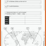 Das Gradnetz Der Erde Fuer Gradnetz Der Erde Arbeitsblatt