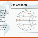 Das Gradnetz Der Erde. - Ppt Video Online Herunterladen Fuer Gradnetz Der Erde Arbeitsblatt