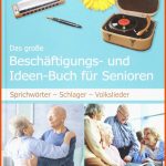 Das GroÃe BeschÃ¤ftigungsbuch FÃ¼r Senioren. Auch Mit Demenz ... Fuer Arbeitsblatt Gedächtnistraining Senioren