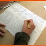 Das GroÃe thema Hundertwasser In Der Klasse 5a - Gerhart-hauptmann ... Fuer Hundertwasser Grundschule Arbeitsblätter