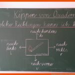 Das Kippen Von Quadern: Unterrichtsstunde Geometrie - 4. Klasse ... Fuer Würfel Kippen Arbeitsblatt