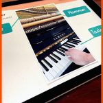 Das Klavier ð¥lernvideo Minimusiker.de Fuer Klavier Aufbau Arbeitsblatt