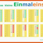 Das Kleine Einmaleins â Lernen Leicht Gemacht - Alle-meine-vorlagen.de Fuer Einmaleins Arbeitsblätter Zum Ausdrucken Kostenlos