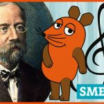 Das Konzert Mit Der Maus - BedÅich Smetana - Schule - Wdr ... Fuer Smetana Moldau Arbeitsblätter