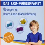 Das Lrs-fÃ¶rderpaket. Ãbungen Zur: Raum-lage-wahrnehmung (1. Bis 4. Klasse) Fuer Arbeitsblätter Lrs Pdf