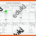 Das Meselson-stahl-experiment (11. Klasse Biologie ... Fuer Avery Experiment Arbeitsblatt