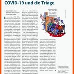 Das Unsichtbare Wird Sichtbar: Covid-19 Und Die Triage â Westermann Fuer Philosophie Arbeitsblätter Kostenlos
